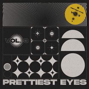 PRETTIEST EYES-VOLUME 3
