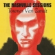 TOWNES VAN ZANDT-THE NASHVILLE SESSIONS -COLO...