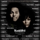 MCCOO, MARILYN & BILLY DAVIS JR.-BLACKBIRD: L...
