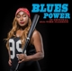 VARIOUS-BLUES POWER
