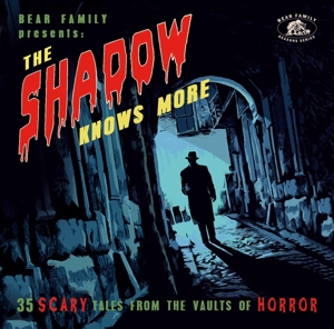 VARIOUS-SHADOW KNOWS 2