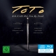 TOTO-WITH A LITTLE HELP FROM MY FRIENDS (CD+BLURAY)
