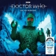 DOCTOR WHO-ICE WARRIORS -COLOURED-