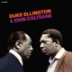 ELLINGTON, DUKE & JOHN COLTRANE-DUKE ELLINGTO...