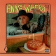 WYDRA, ANNA-LONELY MOTHERFUCKER