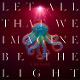 GARBAGE-LET ALL THAT WE IMAGINE BE THE LIGHT