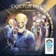 DOCTOR WHO-DOCTOR WHO - THE SENSORITES -COLOU...