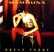 FERRY, BRYAN-MAMOUNA