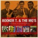 BOOKER T. & THE M.G.'S-ORIGINAL ALBUM SERIES