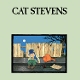 STEVENS, CAT-TEASER AND THE FIRECAT