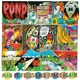 POND-MAN IT FEELS LIKE SPACE AGAIN
