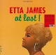 JAMES, ETTA-AT LAST!