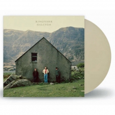 KINGFISHR-HALCYON -COLOURED-