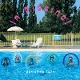 VANISHING TWIN-IN PISCINA -COLOURED-
