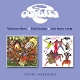 OSIBISA-WELCOME HOME / OJAH AWAKES