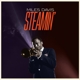 DAVIS, MILES-STEAMIN' -COLOURED-