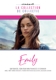 O'CONNOR, FRANCES-EMILY