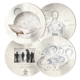 GOJIRA-FROM MARS TO SIRIUS -PICTURE DISC-