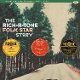 VARIOUS-THE RICH-R-TONE / FOLK STAR STORY - APPALACHIA ON RECOR