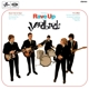 YARDBIRDS-HAVING A RAVE UP WITH THE YARDBIRDS