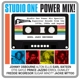 SOUL JAZZ RECORDS PRESENTS-STUDIO ONE POWER M...