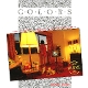 COLORS-LONELY NIGHT -COLOURED-