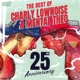 CHARLY LOWNOISE & MENTAL THEO-BEST OF - 25 YE...