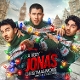 JONAS BROTHERS-A VERY JONAS CHRISTMAS MOVIE