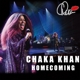 KHAN, CHAKA-HOMECOMING