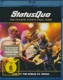 STATUS QUO-FRANTIC FOUR'S FINAL FLING