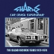 SHARKS-CAR CRASH SUPERGROUP - THE ISLAND YEAR...