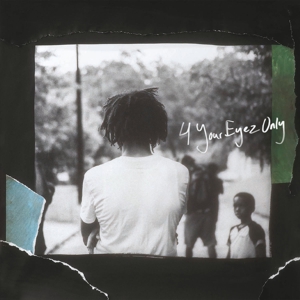 COLE, J.-4 YOUR EYEZ ONLY