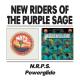 NEW RIDERS OF THE PURPLE SAGE-NROPS/POWERGLIDE