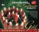 ERNST HUTTER & DIE EGERLANDER MUSIKANTEN-BOHM...