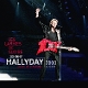 HALLYDAY, JOHNNY-LES LARMES DE GLOIRE