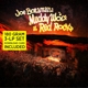 BONAMASSA, JOE-MUDDY WOLF AT RED ROCKS