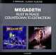 MEGADETH-CLASSIC ALBUMS: COUNTDOWN TO EXTINCTION/RUST IN PE