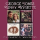 JONES, GEORGE & TAMMY WYNETTE-WE GO TOGETHER ...