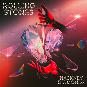 ROLLING STONES-HACKNEY DIAMONDS