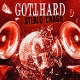 GOTTHARD-STEREO CRUSH -COLOURED-