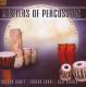 VARIOUS-MASTERS OF PERCUSSION
