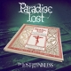 PARADISE LOST-LOST & THE PAINLESS -EARBOOK-