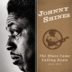 SHINES, JOHNNY-BLUES CAME FALLING DOWN - LIVE...