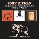 SURMAN, JOHN-JOHN SURMAN/HOW MANY CLOUDS CAN ...
