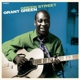 GREEN, GRANT-GREEN STREET -COLOURED-