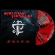 STRAPPING YOUNG LAD-ALIEN -COLOURED-