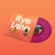 KWES-RYE LANE -COLOURED-
