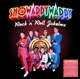 SHOWADDYWADDY-ROCK 'N' ROLL JUKEBOX -COLOURED-