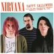 NIRVANA-HAPPY HALLOWEEN  - SEATTLE 1991