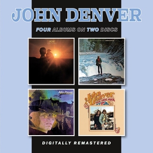 DENVER, JOHN-AERIE / ROCKY MOUNTAIN HIGH / FAREWELL ANDROMEDA /